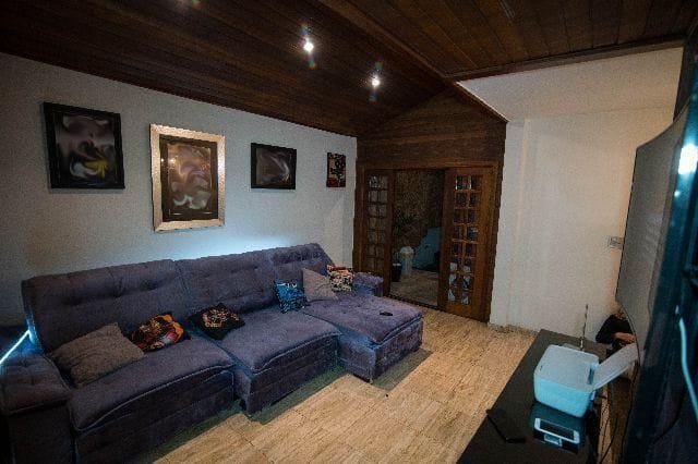 Apartamento Duplex com 140m² 3 quartos e 1 banheiro, à venda, no bairro Vila Regente Feijó em São Paulo