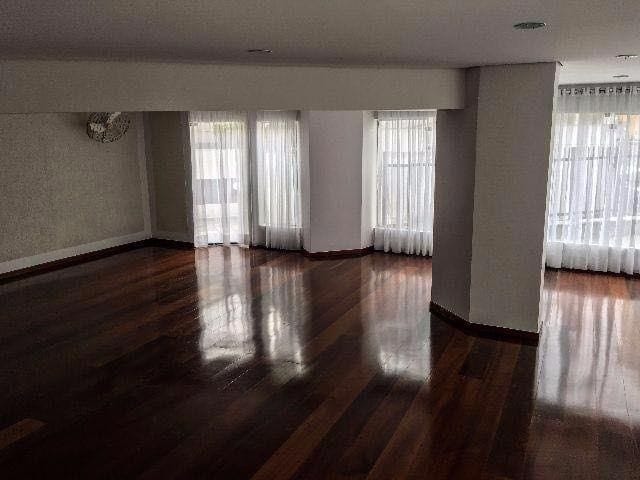 Apartamento Duplex com 140m² 3 quartos e 1 banheiro, à venda, no bairro Vila Regente Feijó em São Paulo