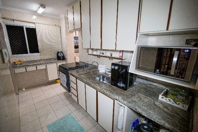 Apartamento Duplex com 140m² 3 quartos e 1 banheiro, à venda, no bairro Vila Regente Feijó em São Paulo