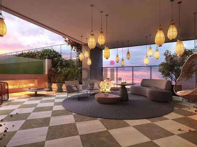 Apartamento 2 quartos e 2 banheiros, à venda, no bairro Perdizes em São Paulo