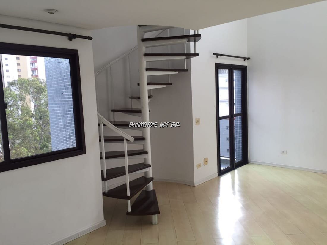 Apartamento à venda e aluguel com 3 quartos, 100m² - Foto 3