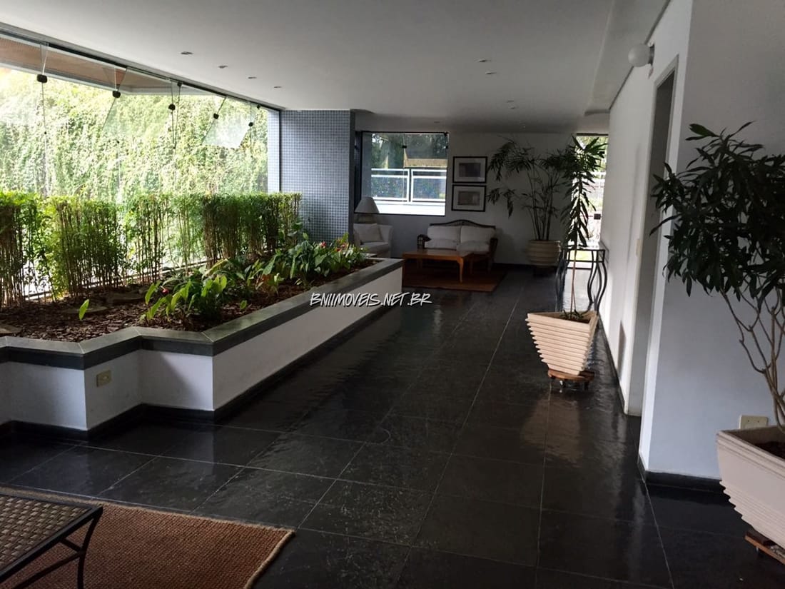 Apartamento à venda e aluguel com 3 quartos, 100m² - Foto 1