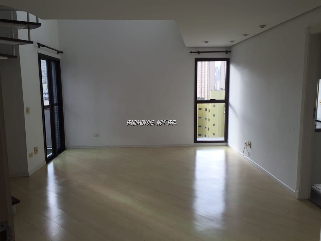 Apartamento à venda e aluguel com 3 quartos, 100m² - Foto 4
