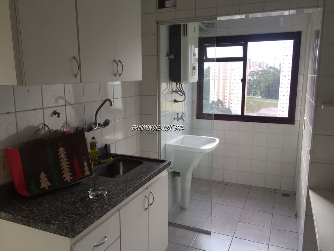 Apartamento à venda e aluguel com 3 quartos, 100m² - Foto 6