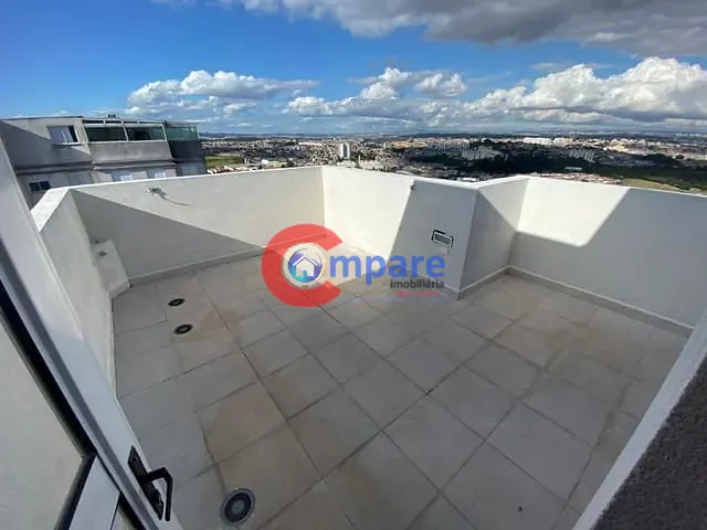 Apartamento com 86m² 2 quartos e 2 banheiros, à venda, no bairro Jardim Las Vegas em Guarulhos