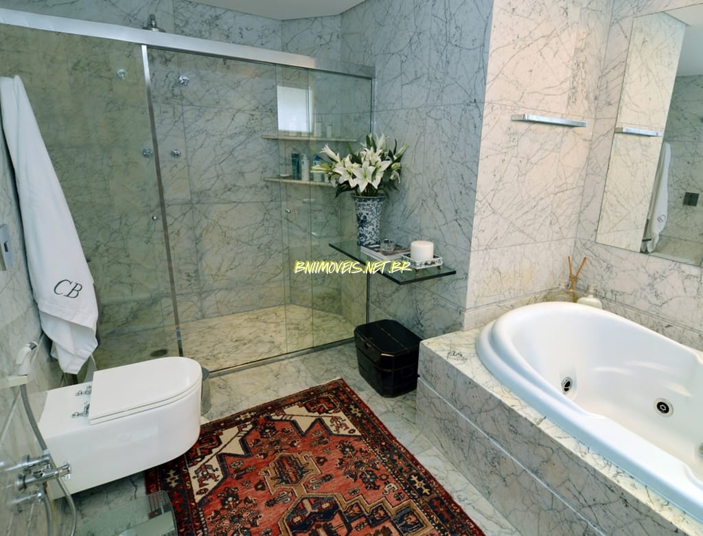 Apartamento à venda com 2 quartos, 150m² - Foto 19