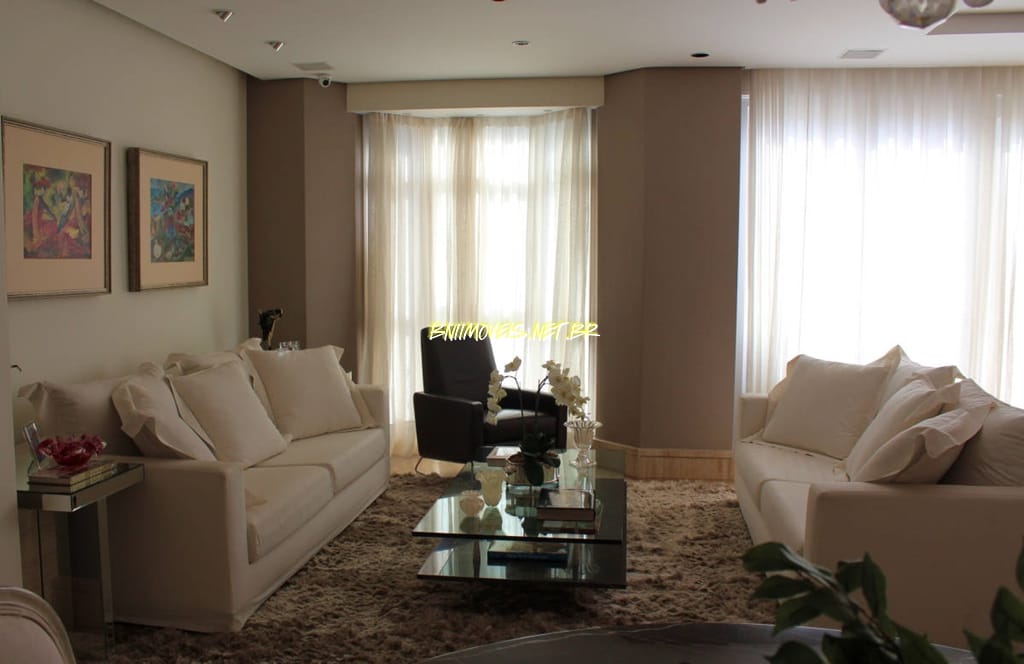 Apartamento à venda com 2 quartos, 150m² - Foto 3