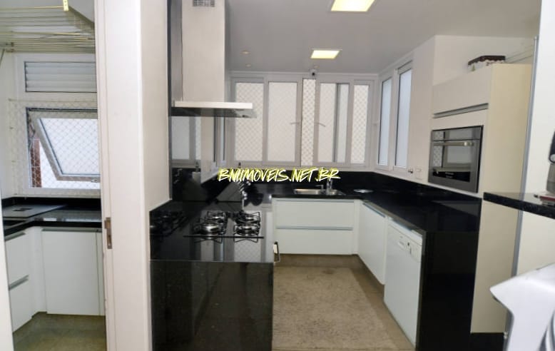 Apartamento à venda com 2 quartos, 150m² - Foto 18