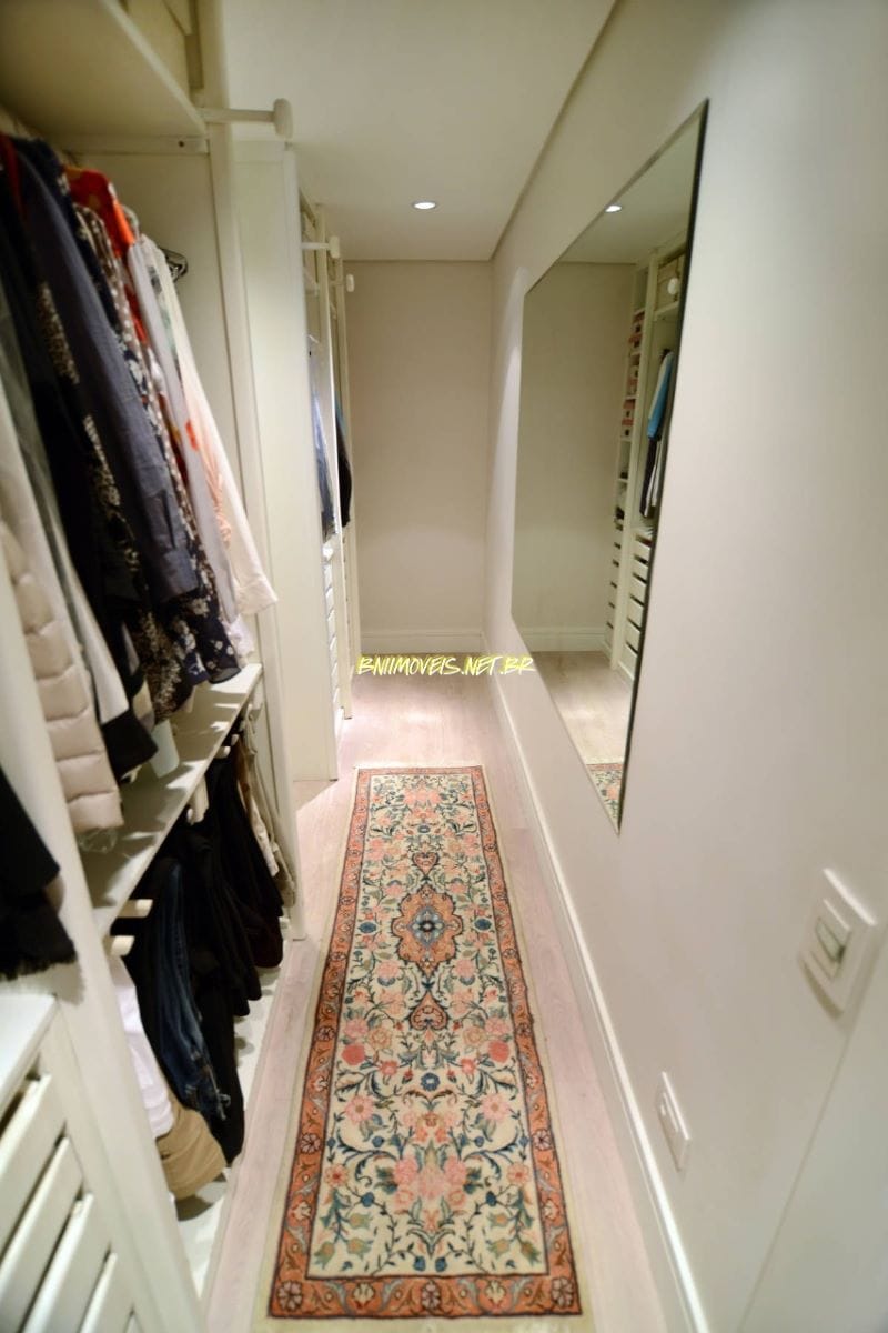Apartamento à venda com 2 quartos, 150m² - Foto 9