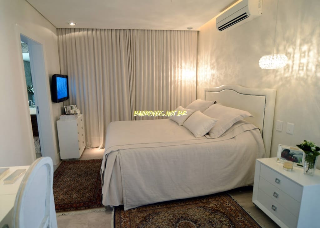 Apartamento à venda com 2 quartos, 150m² - Foto 2