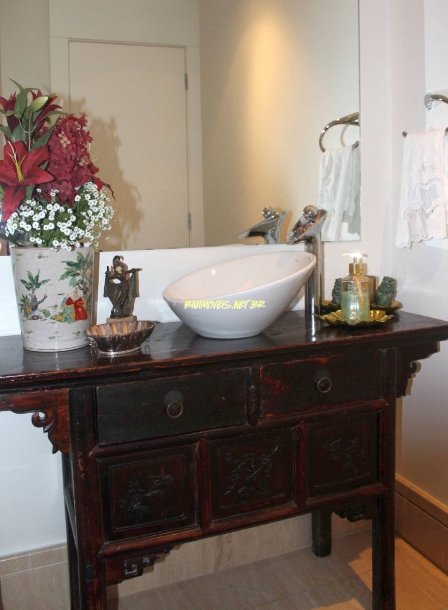 Apartamento à venda com 2 quartos, 150m² - Foto 7