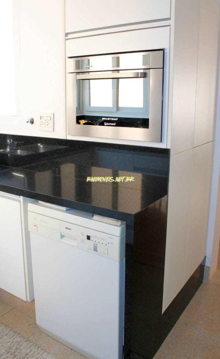 Apartamento à venda com 2 quartos, 150m² - Foto 5