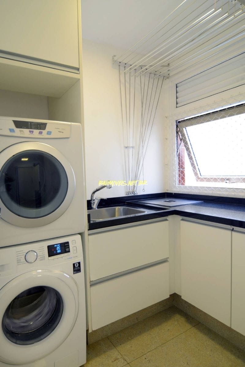 Apartamento à venda com 2 quartos, 150m² - Foto 8