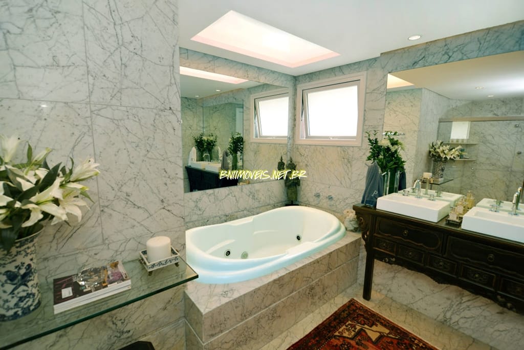 Apartamento à venda com 2 quartos, 150m² - Foto 13
