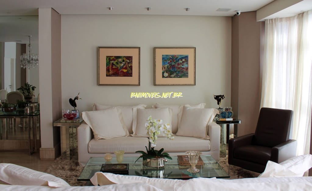 Apartamento à venda com 2 quartos, 150m² - Foto 17