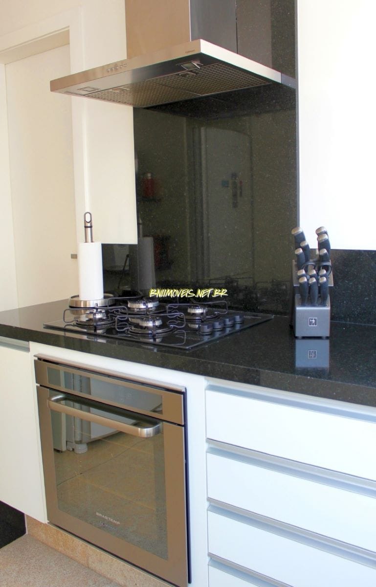 Apartamento à venda com 2 quartos, 150m² - Foto 6