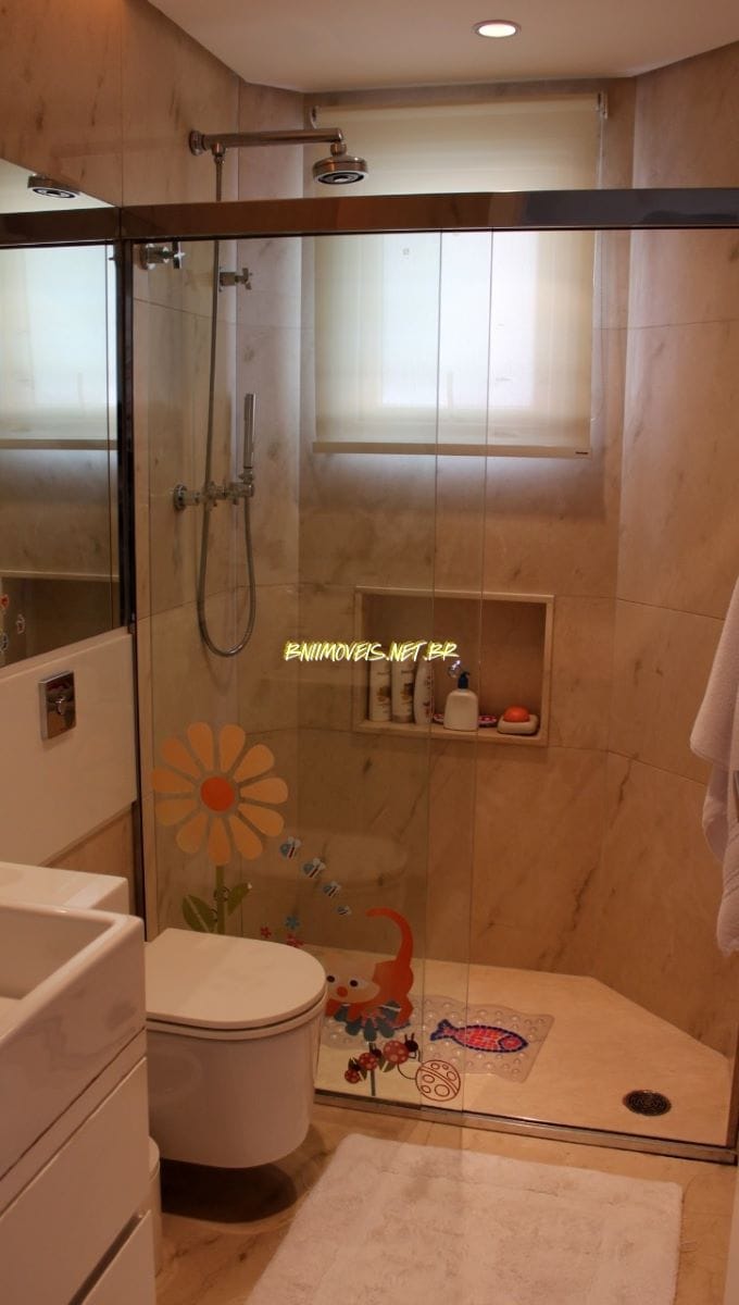 Apartamento à venda com 2 quartos, 150m² - Foto 16