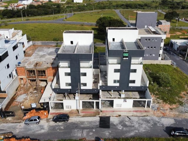 Foto do Apartamento - Apartamento Duplex, com 3 quartos, 3 banhos, 2 suítes, 2 vagas à venda, alto padrão de acabamento,  Guarujá Mansões, Betim, MG Alto padrão. Pronto para morar. | REALLE SOLUÇÕES IMOBILIÁRIAS INTEGRADAS