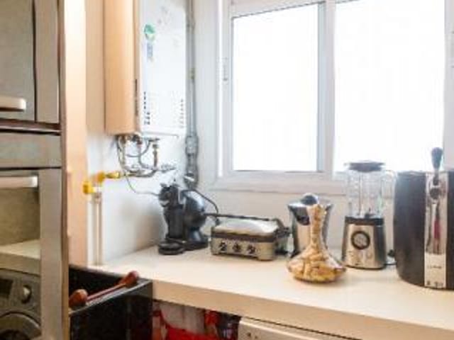 Apartamento 1 quarto e 1 banheiro, à venda, no bairro Cambuci em São Paulo