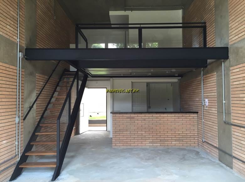 Apartamento, 1 quarto, 99 m² - Foto 2