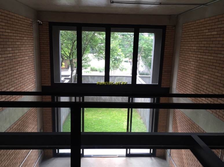 Apartamento, 1 quarto, 99 m² - Foto 4