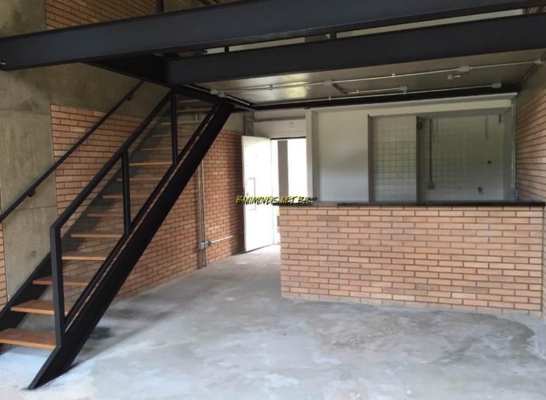 Apartamento, 1 quarto, 99 m² - Foto 3