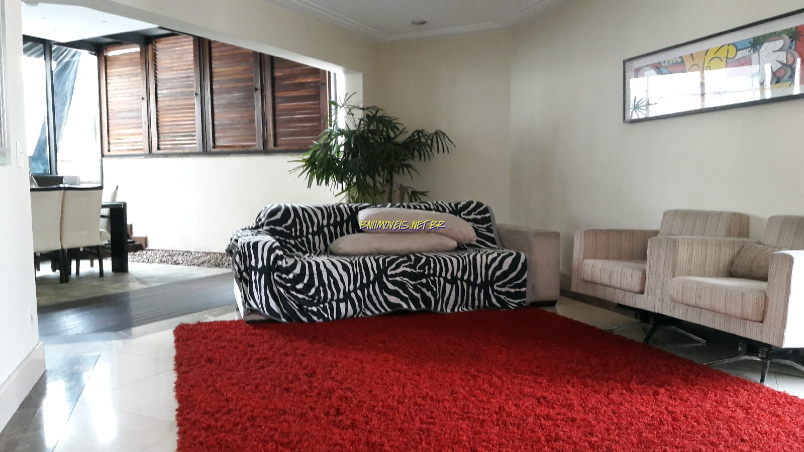 Apartamento, 3 quartos, 160 m² - Foto 3
