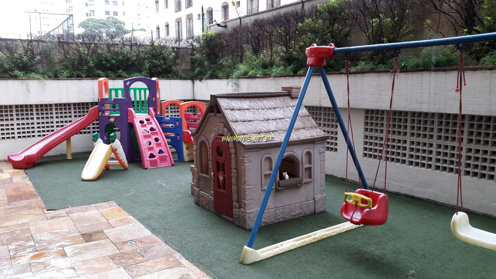 Apartamento, 3 quartos, 160 m² - Foto 36
