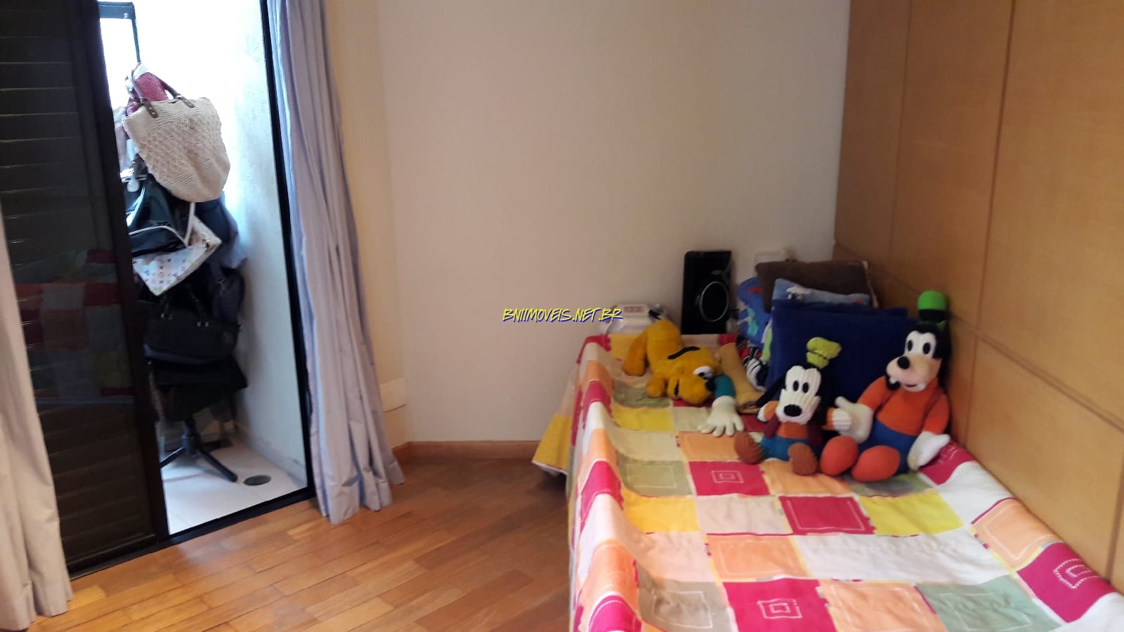 Apartamento, 3 quartos, 160 m² - Foto 24