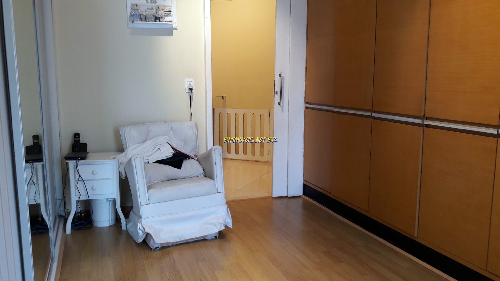 Apartamento, 3 quartos, 160 m² - Foto 21