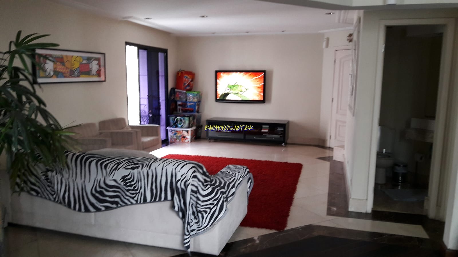 Apartamento, 3 quartos, 160 m² - Foto 1