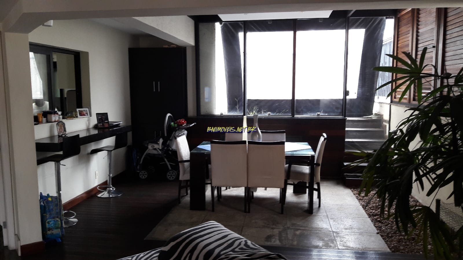 Apartamento, 3 quartos, 160 m² - Foto 6