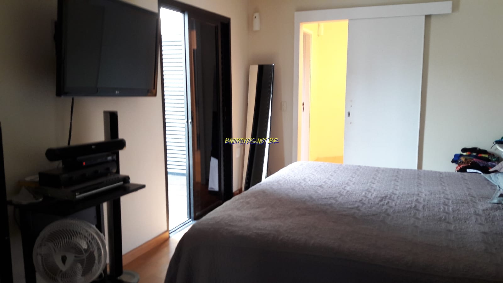 Apartamento, 3 quartos, 160 m² - Foto 15