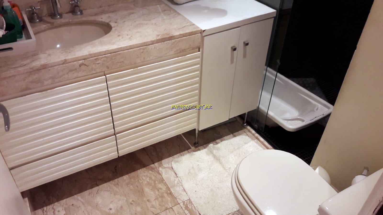 Apartamento, 3 quartos, 160 m² - Foto 25