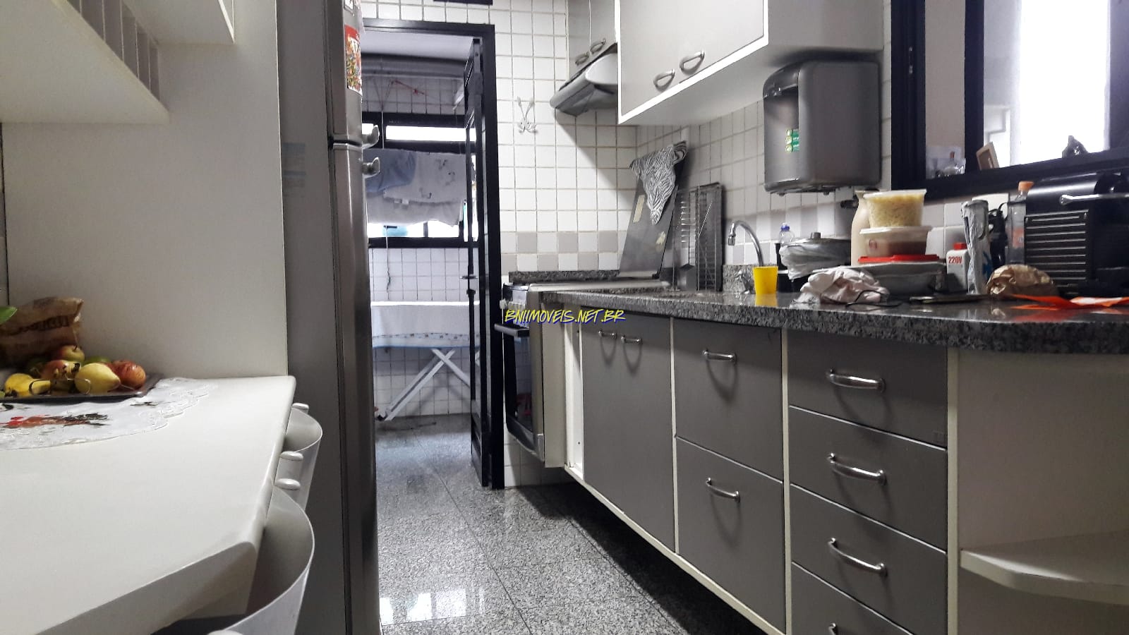 Apartamento, 3 quartos, 160 m² - Foto 27