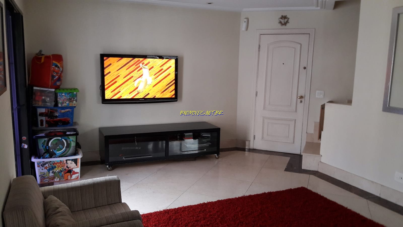 Apartamento, 3 quartos, 160 m² - Foto 2