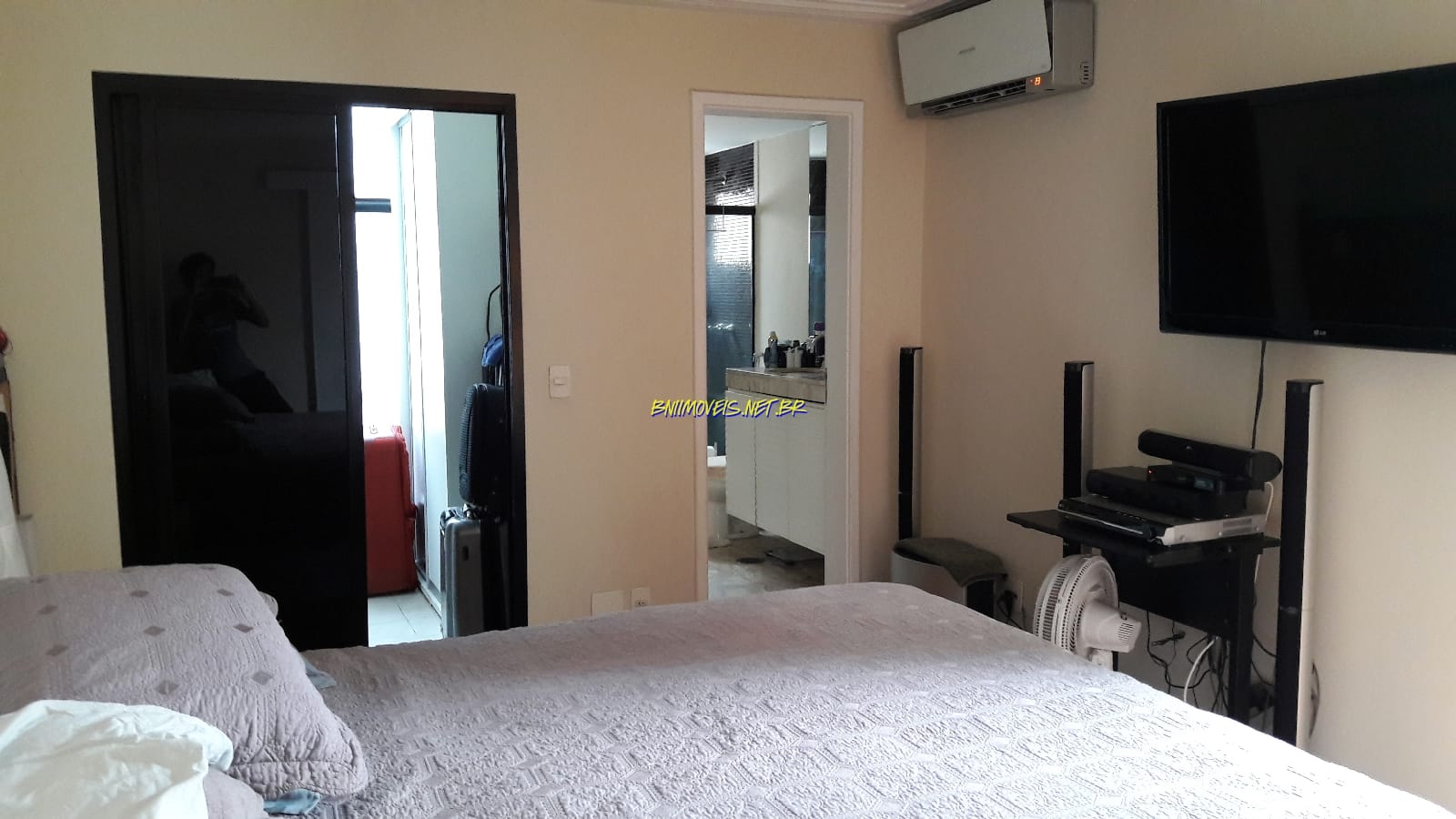 Apartamento, 3 quartos, 160 m² - Foto 13