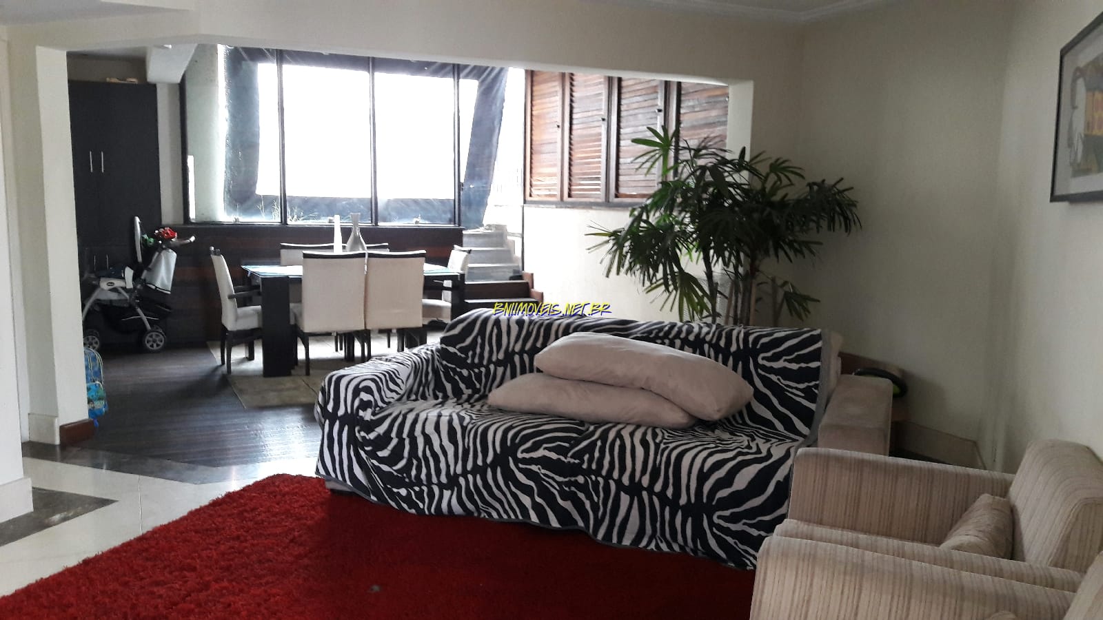 Apartamento, 3 quartos, 160 m² - Foto 5