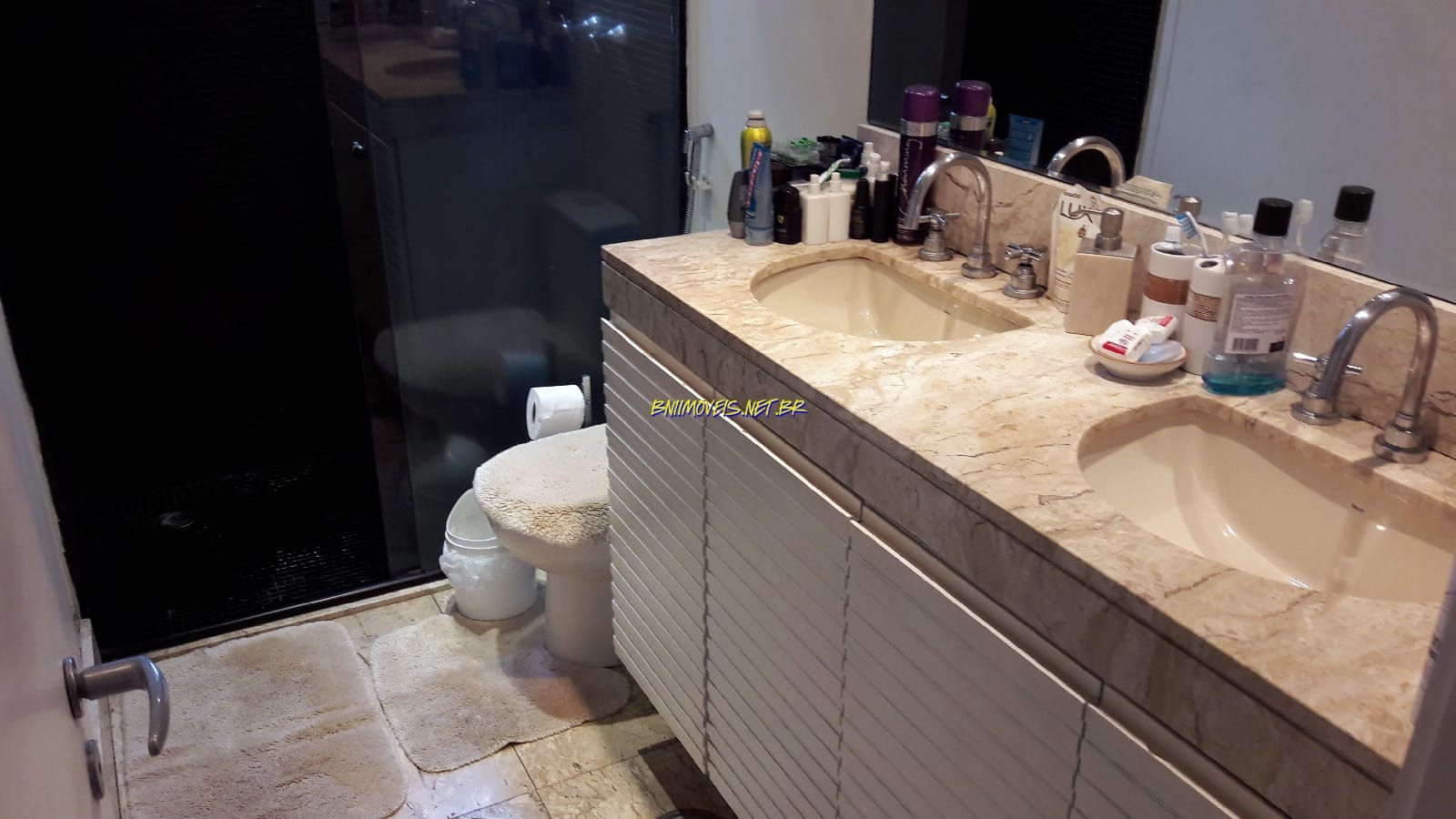 Apartamento, 3 quartos, 160 m² - Foto 17