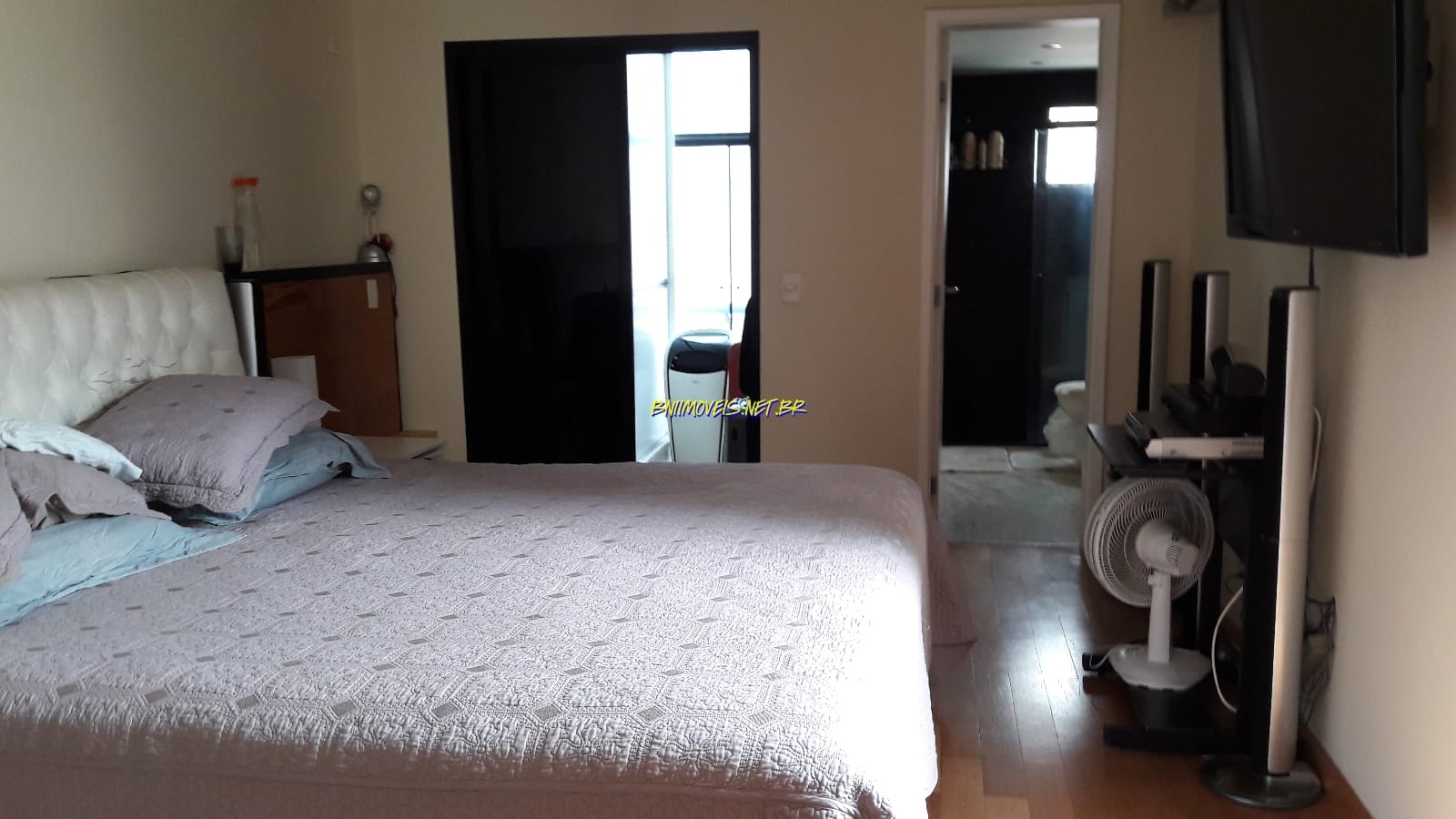 Apartamento, 3 quartos, 160 m² - Foto 14