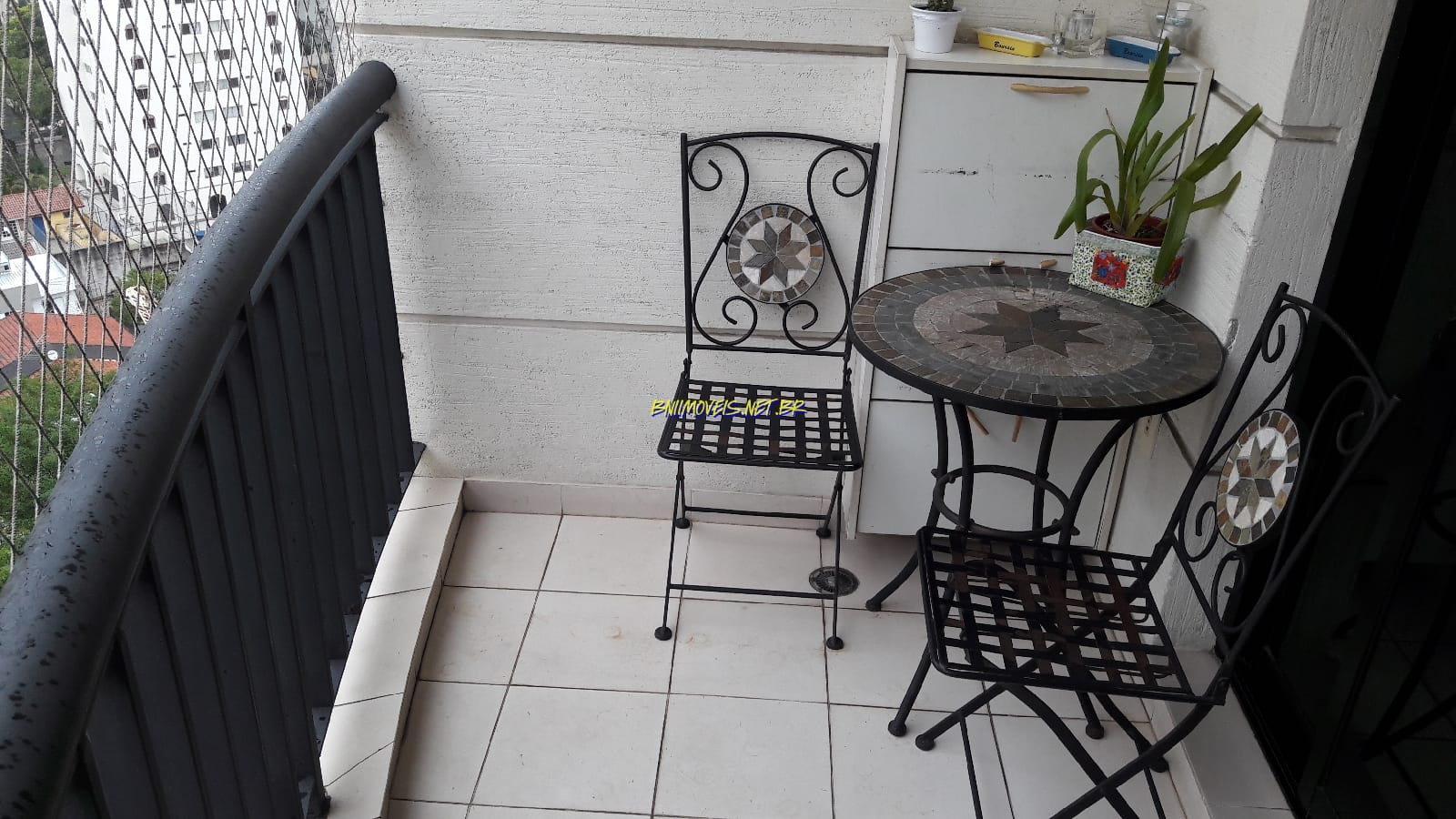 Apartamento, 3 quartos, 160 m² - Foto 28