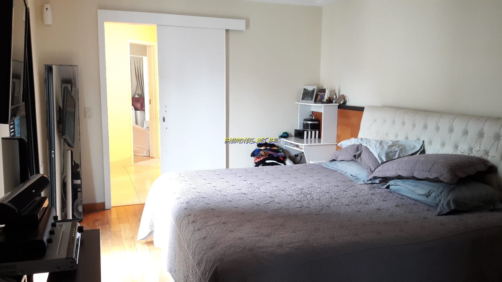 Apartamento, 3 quartos, 160 m² - Foto 16