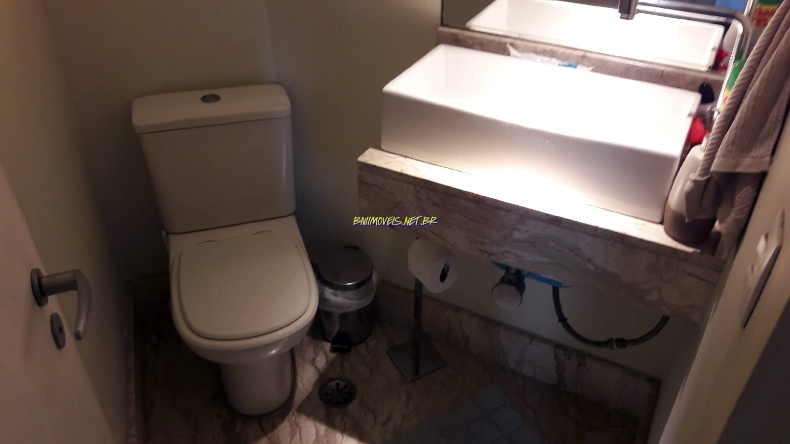 Apartamento, 3 quartos, 160 m² - Foto 4