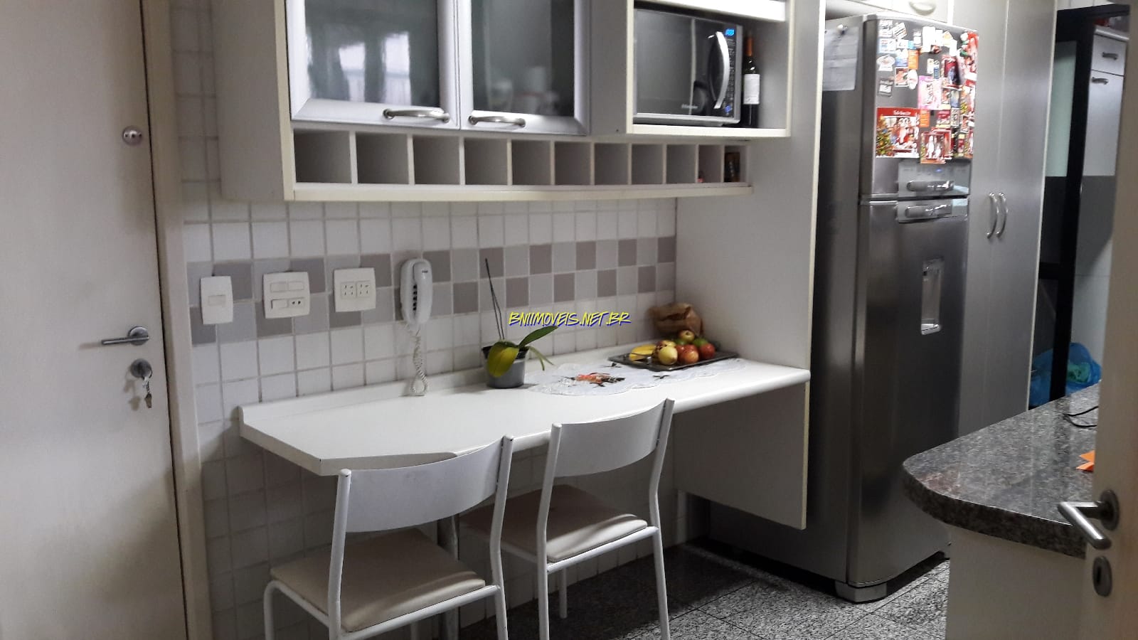 Apartamento, 3 quartos, 160 m² - Foto 26