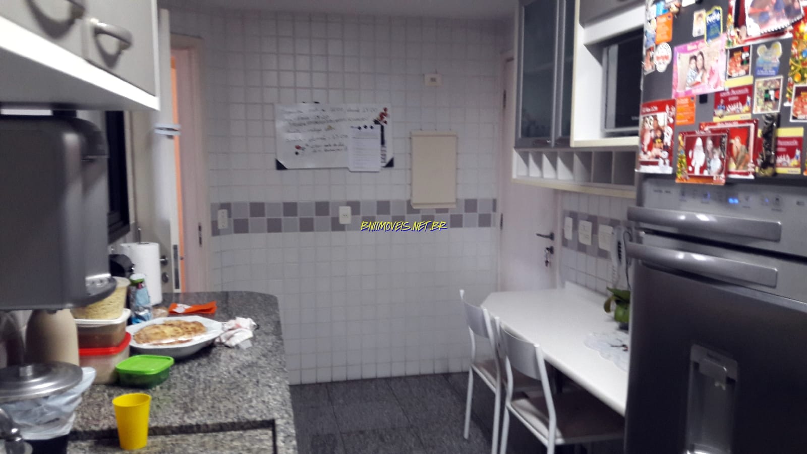 Apartamento, 3 quartos, 160 m² - Foto 30
