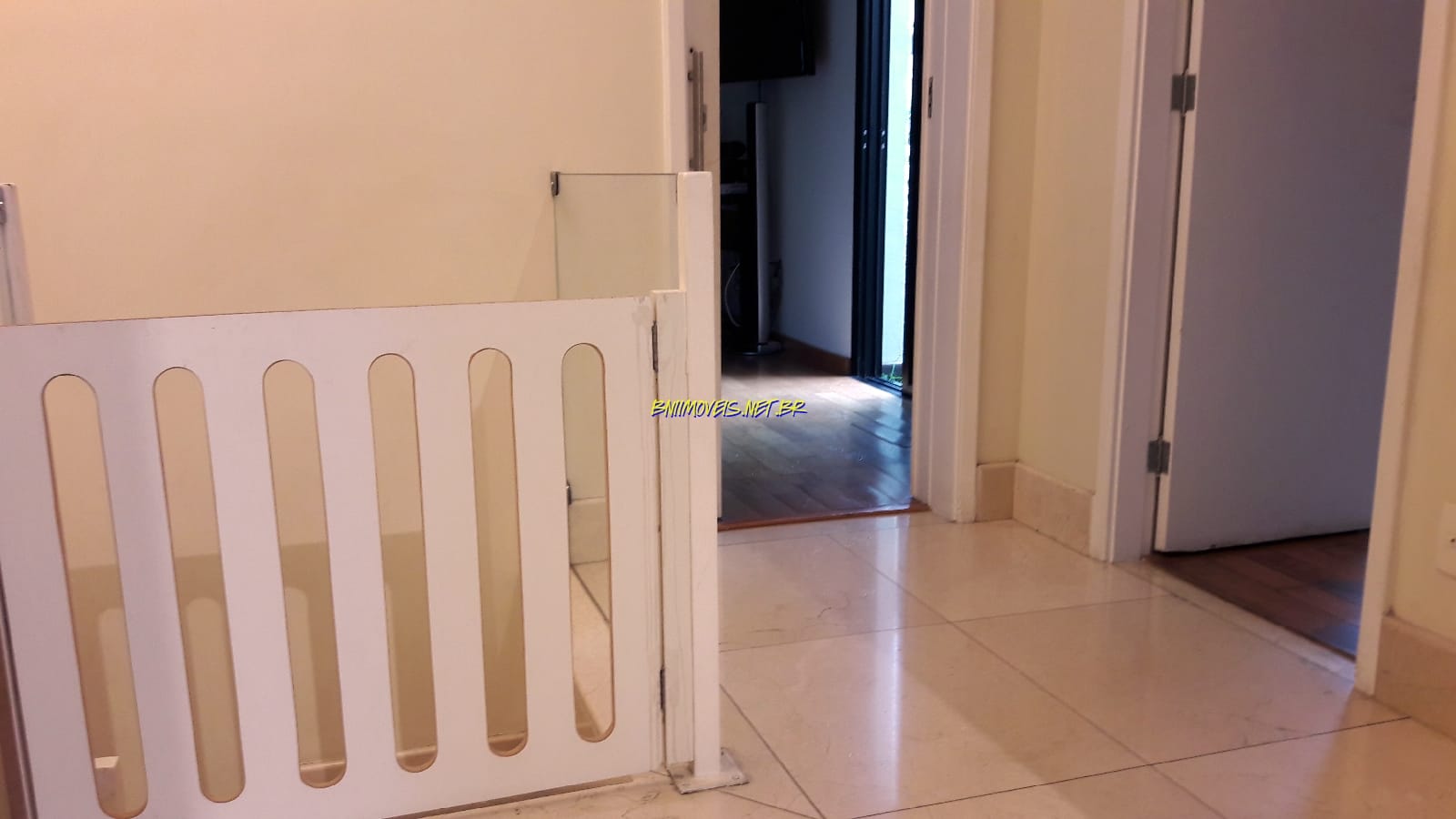 Apartamento, 3 quartos, 160 m² - Foto 11