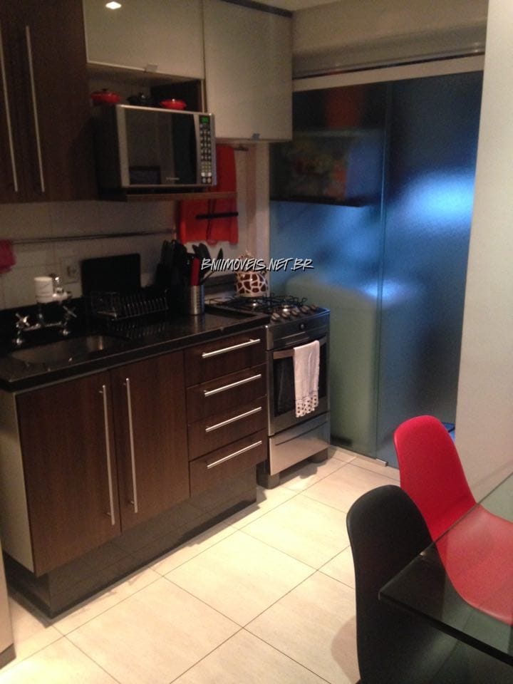 Apartamento, 2 quartos, 78 m² - Foto 8