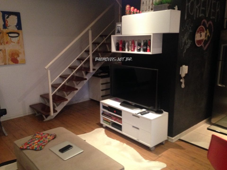 Apartamento, 2 quartos, 78 m² - Foto 4