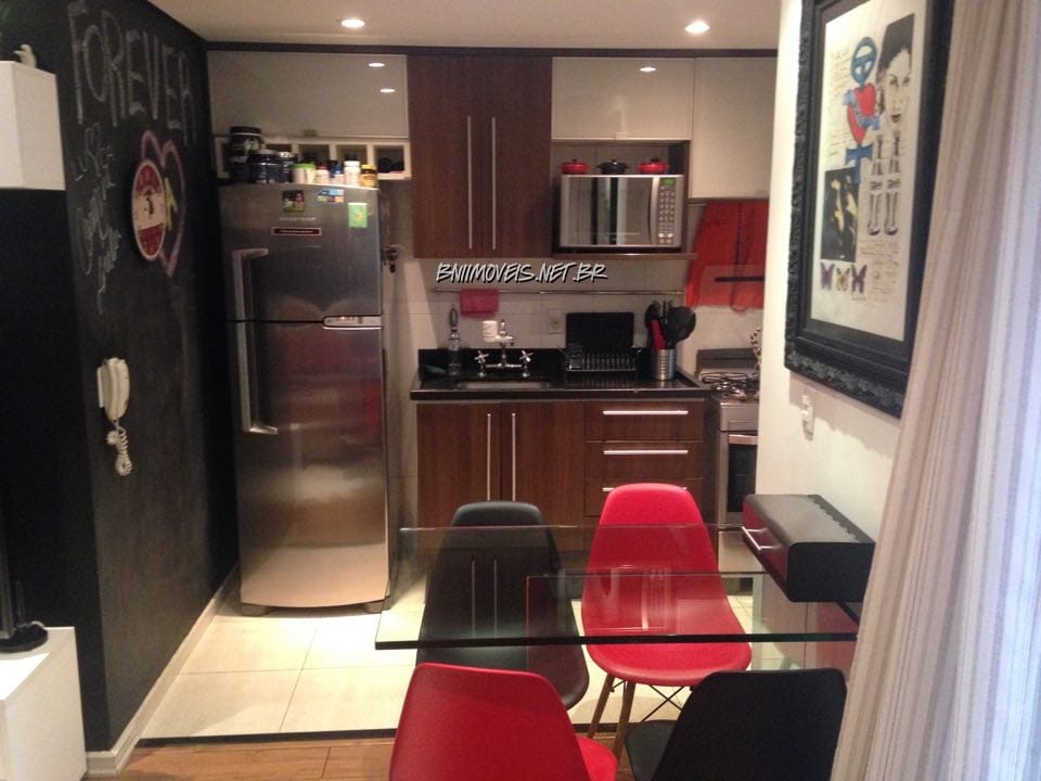 Apartamento, 2 quartos, 78 m² - Foto 9