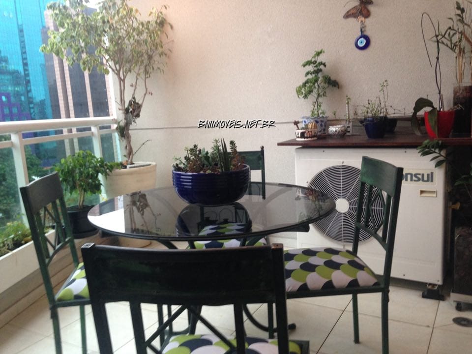 Apartamento, 2 quartos, 78 m² - Foto 6